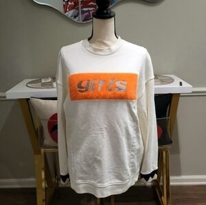 Alexander Wang | Girls Sweatshirt